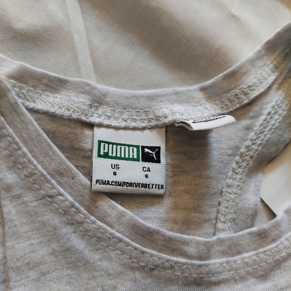 Puma set - Picture 7 of 7